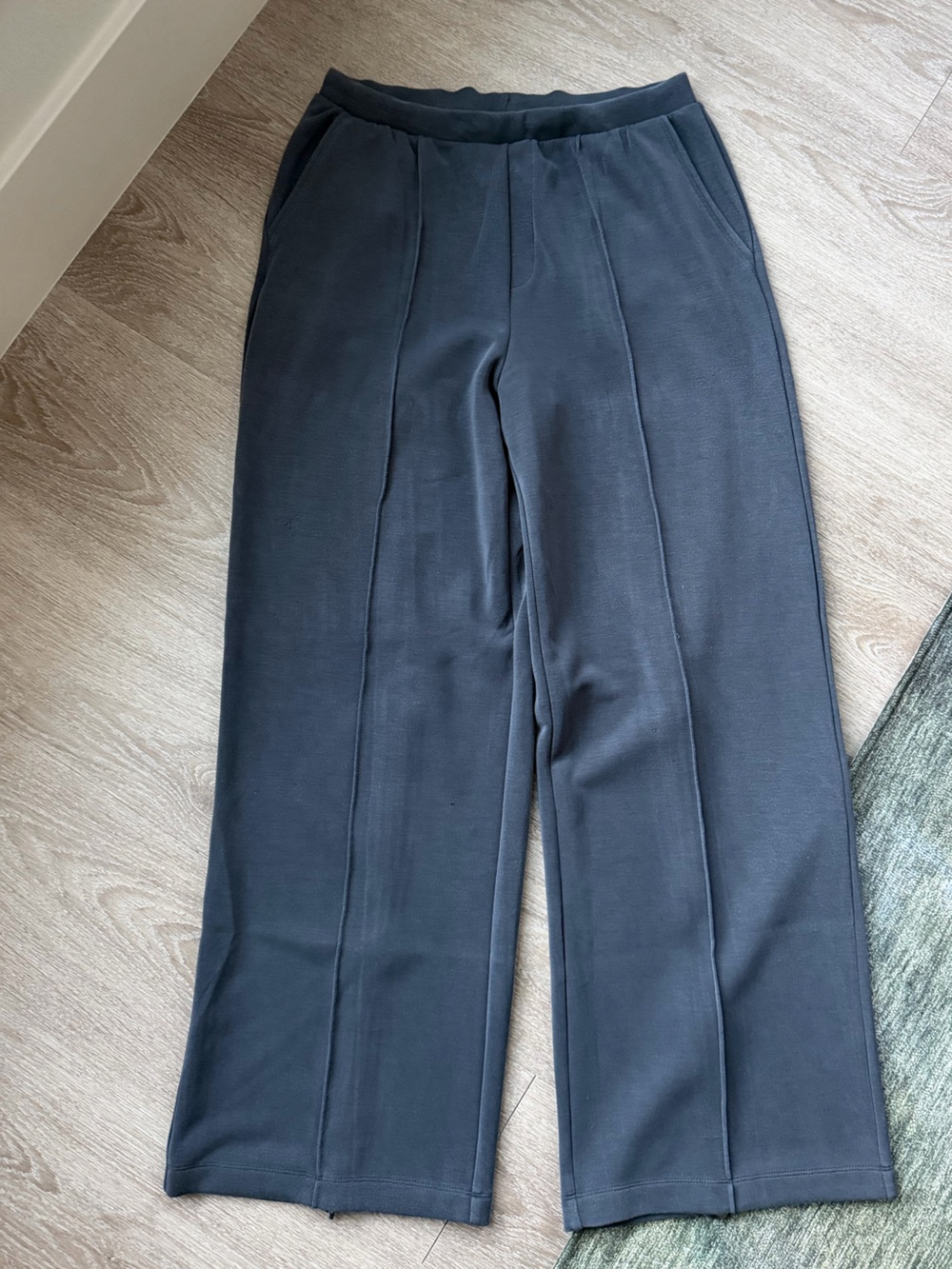 Victoria Secret X wide leg trousers